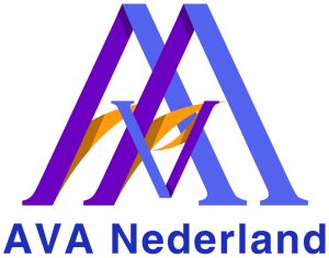 Logo AVA Nederland