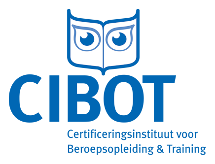 Logo CIBOT