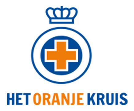 Logo Het Oranje Kruis