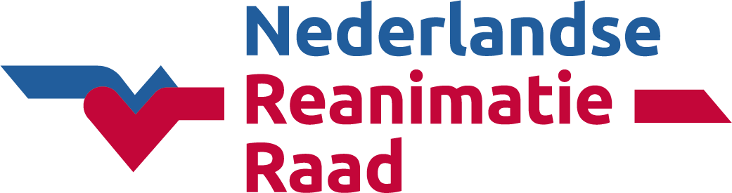 Logo Nederlandse Reanimatie Raad